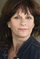 Photo of Siân Reeves