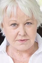 Photo of Susan Ruttan
