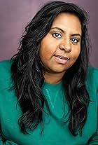 Photo of Tanu Ravi