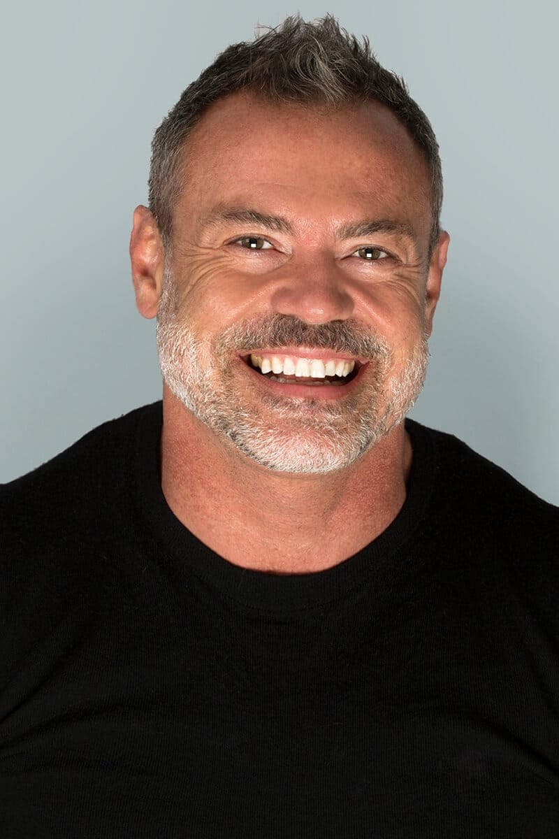 Photo of Tim Chappel