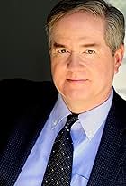 Photo of Timothy Davis-Reed