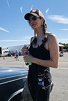 Photo of Tracey Ruggiero