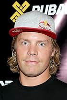 Photo of Travis Rice