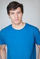Photo of Tyler Rive