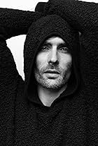 Photo of Tyson Ritter