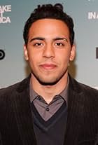 Photo of Victor Rasuk