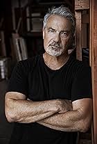 Photo of Victor Rivers