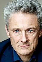 Photo of Yves Raeber