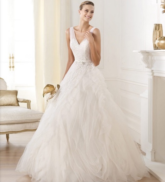 Las Siluetas De Las Novias Wedding Details