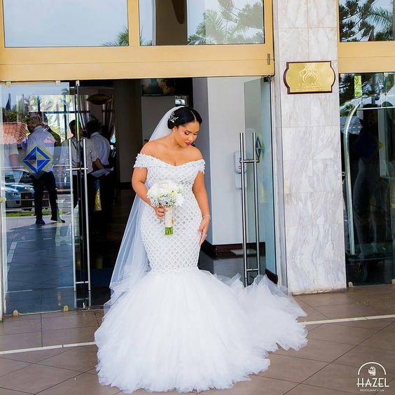 Plus Size Wedding Dresses For Curvy Brides Wedding Estates