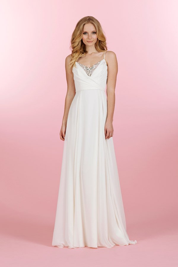 20 gorgeous summer wedding dresses