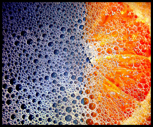 Fotografi abstrak didasarkan pada mata fotografer. 31 Gambar Abstrak Yang Luar Biasa Weddingku Magazine