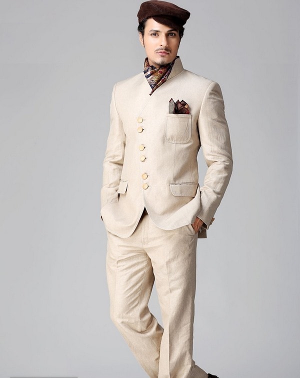 5 Best Outfits To Be Worn By Men In A Pakistani Weddings Wedding Pakistani