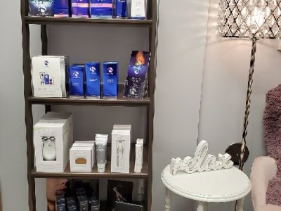 Skin RX Med Spa