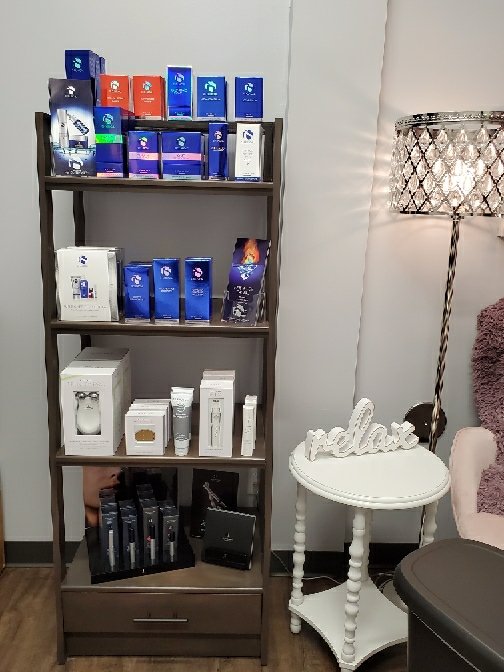 Skin RX Med Spa