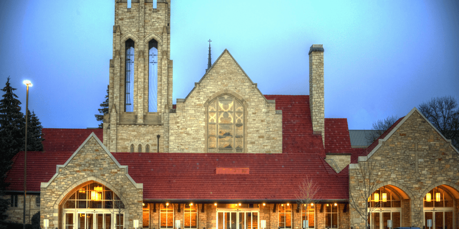 Mount olivet