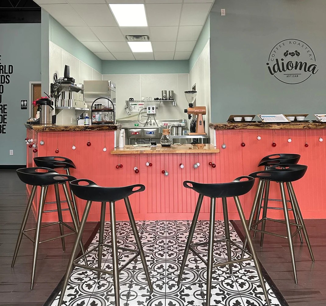 Lightohouse Cafe