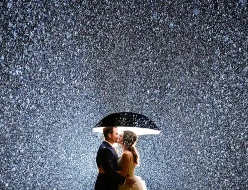 Your First Dance