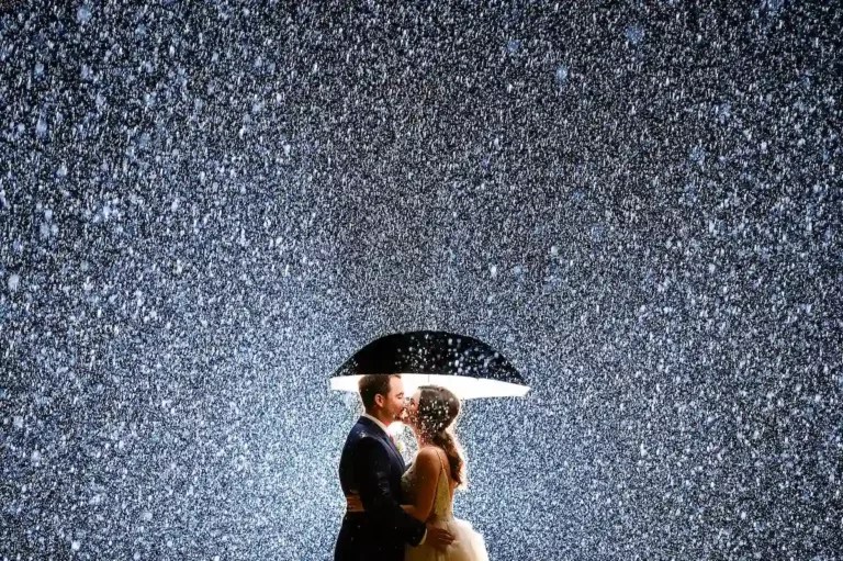 Your First Dance