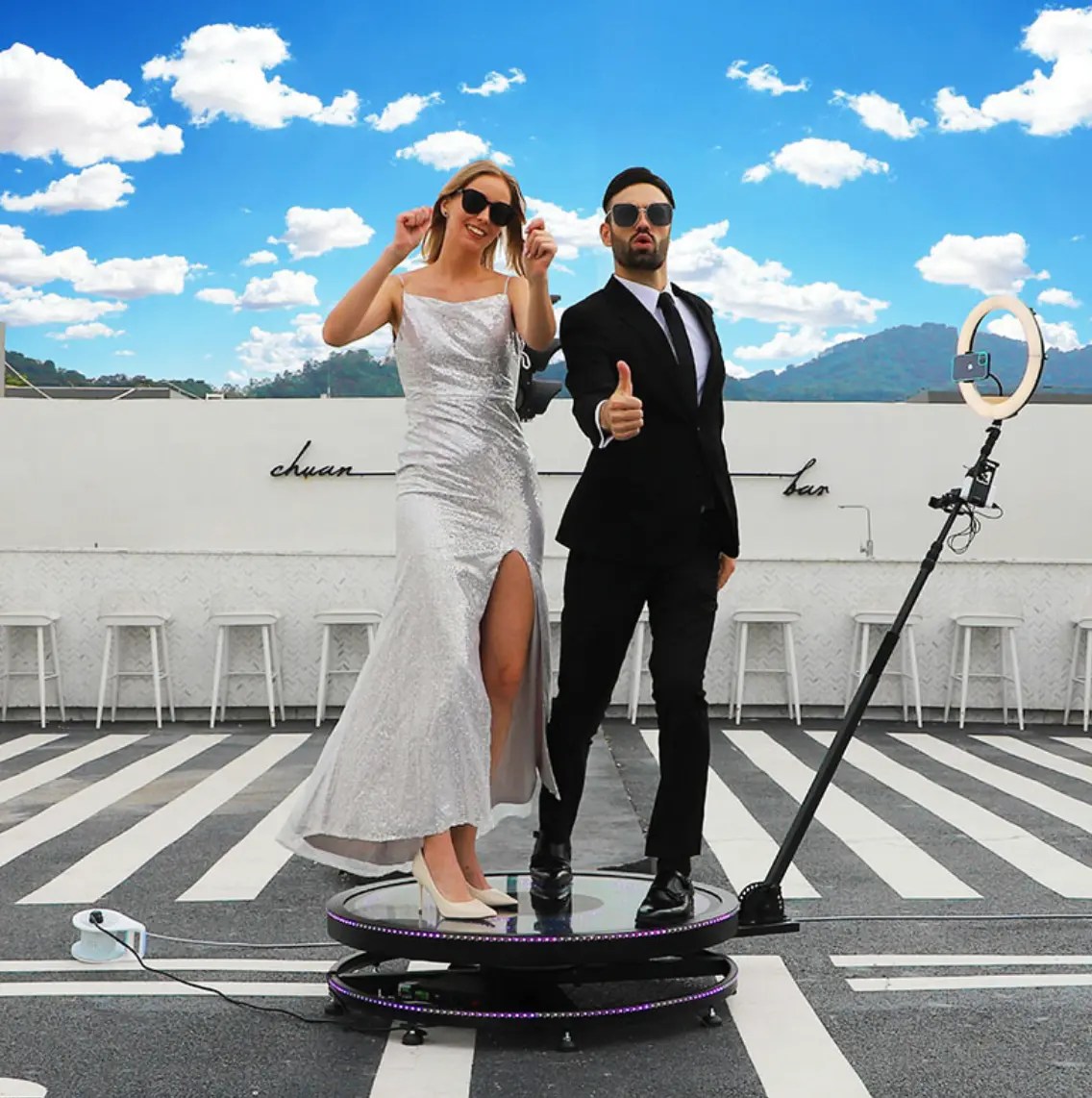 360 photo experience 360 photo experience