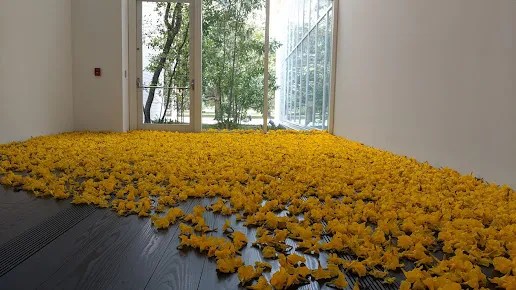 The Menil Collection The Menli Collection