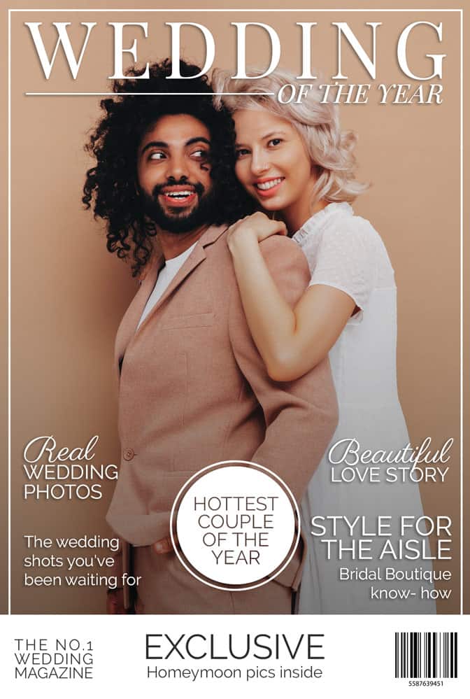 MagCoverPretty MagCoverPretty