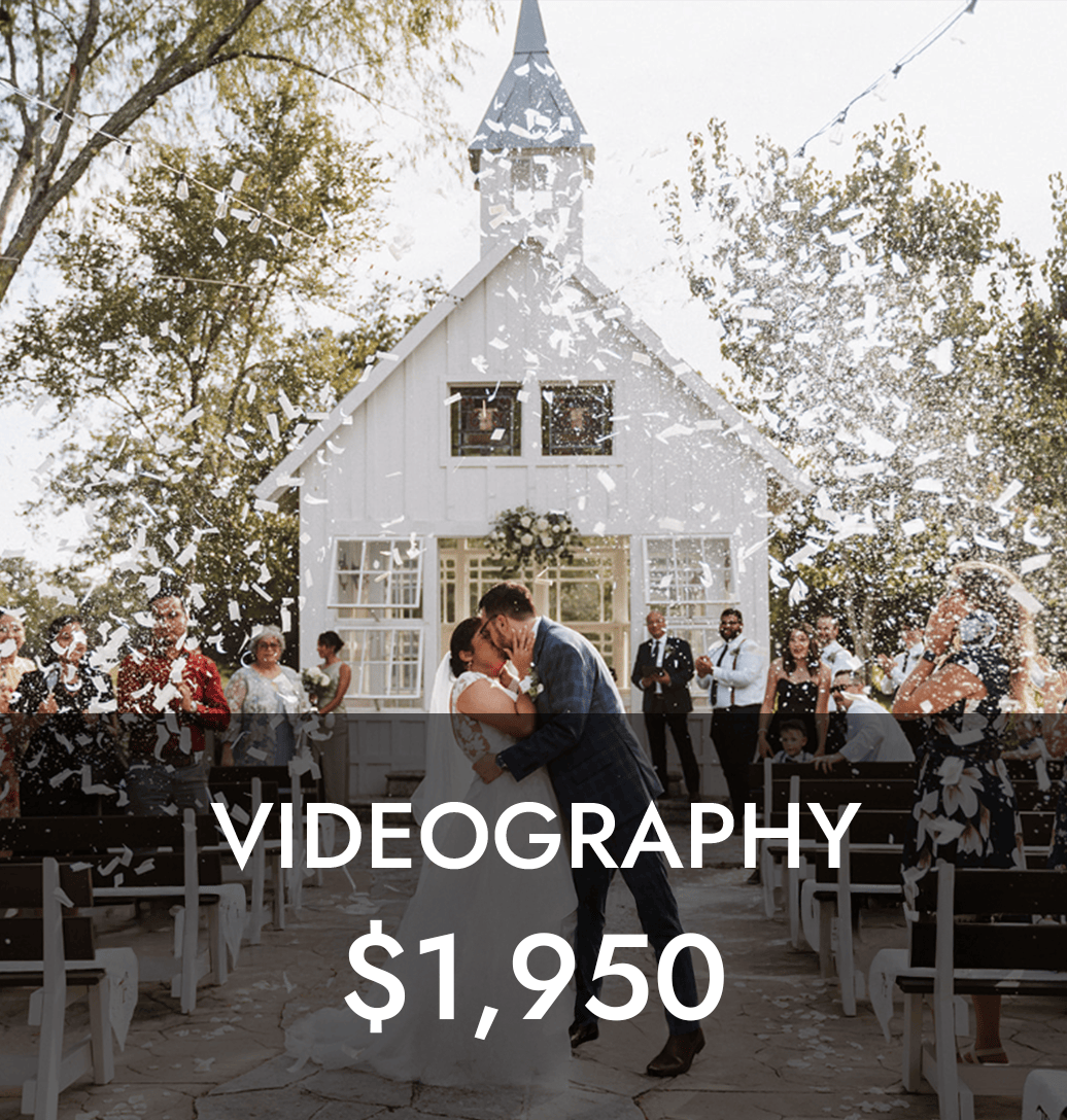 7f lodge kissing ceremony with confetti