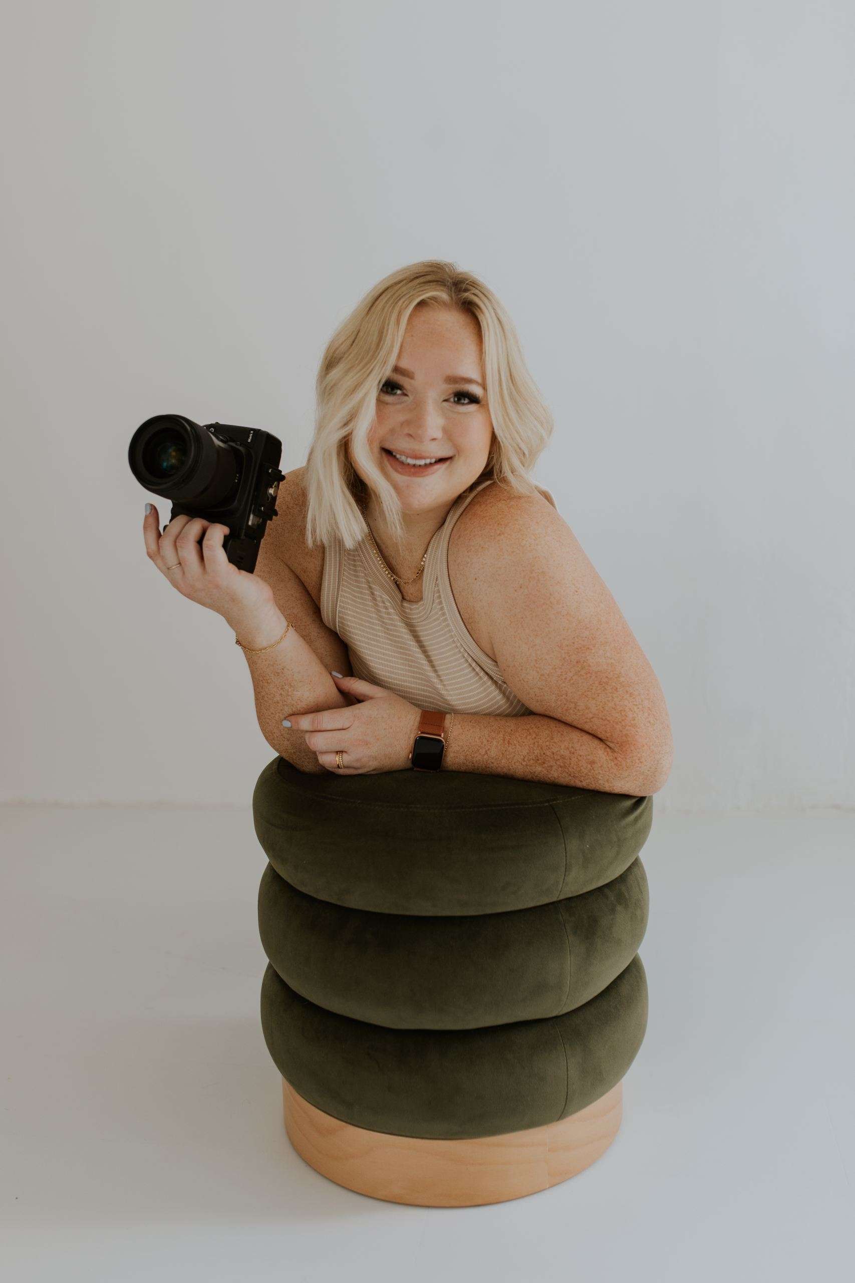 Chelsey S., Weddings Unlimited wedding photographer
