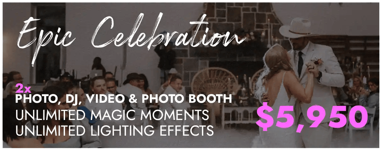 Weddings Unlimited portfolio 5