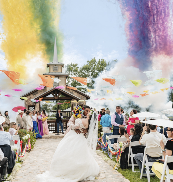 Weddings Unlimited - Business Photo