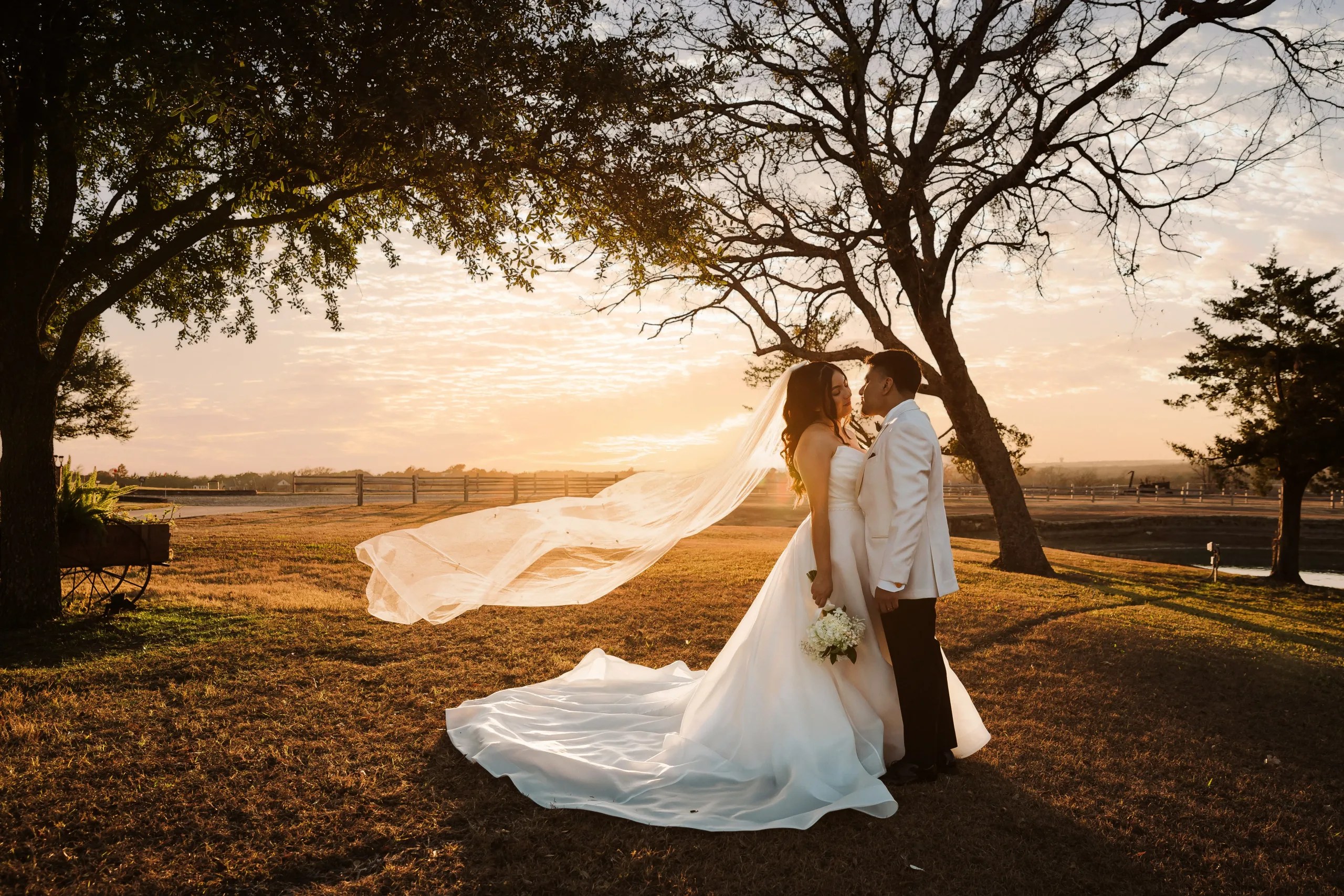 Indian wedding photographer in Houston, TX