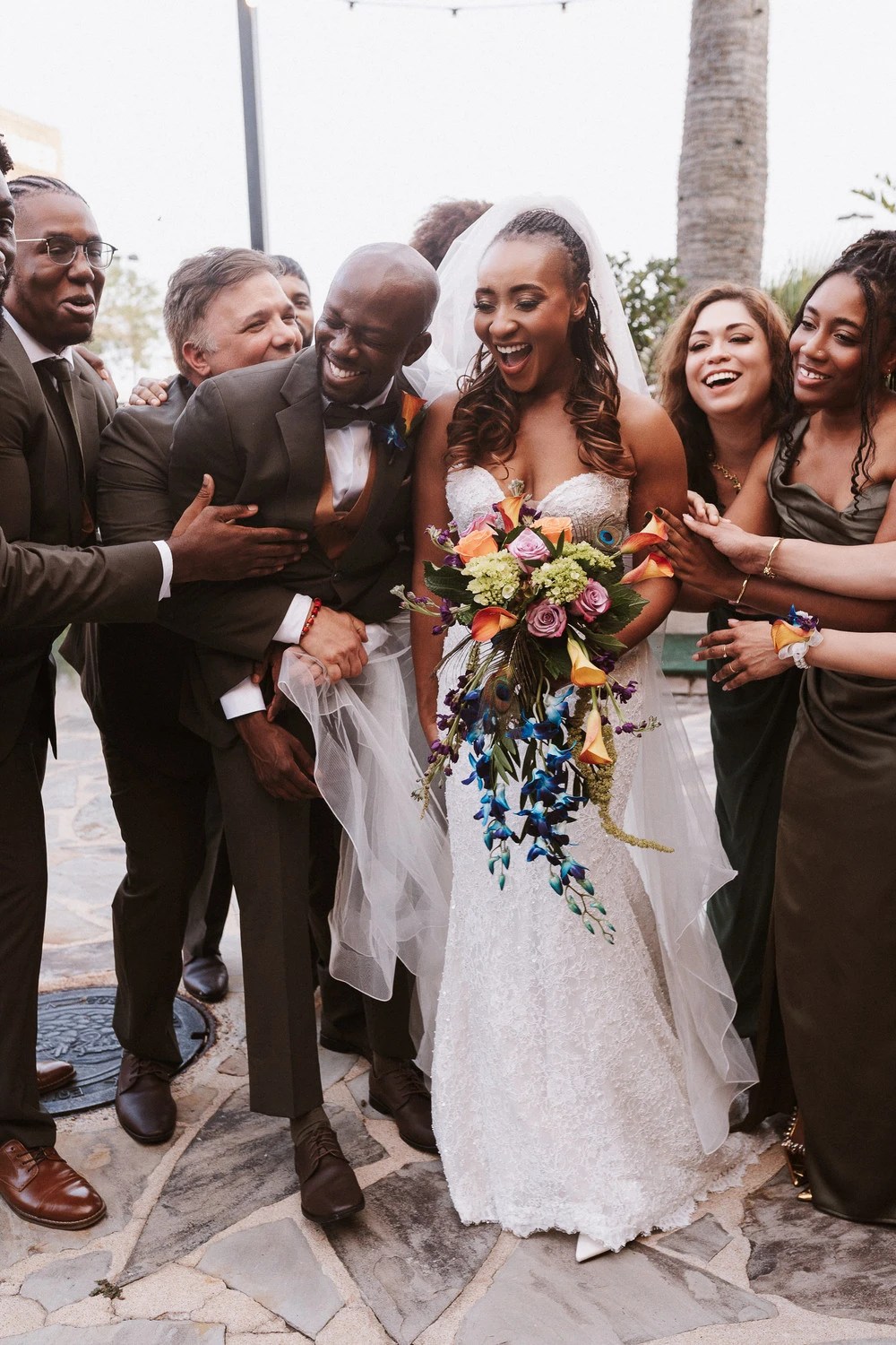 Muslim Indian wedding photographer in Phoenix, AZ