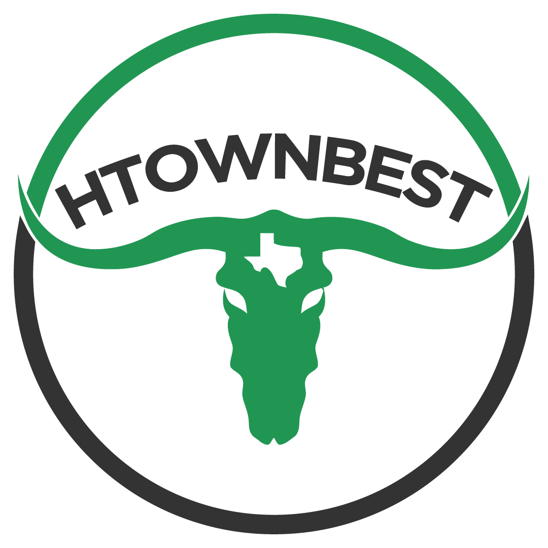 HTown Best award
