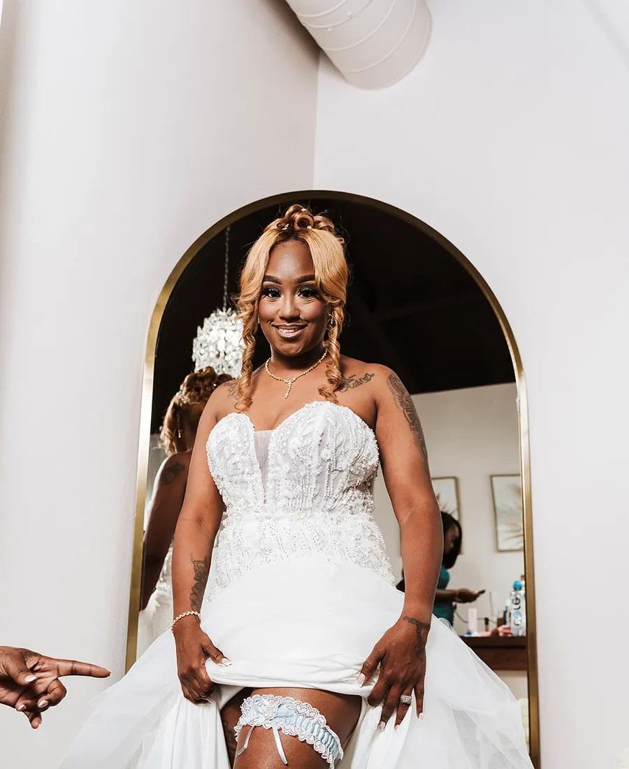 Wedding photography and videography by Weddings Unlimited at The Acre At 920
