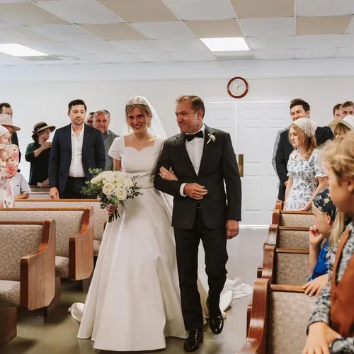 Julia & James's wedding at The Springs in Angleton, Angleton, TX