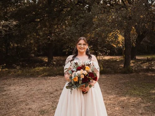 Past wedding at Aristide Flower Mound, Flower Mound, TX