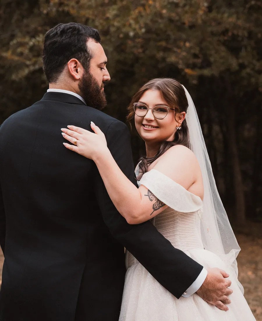 Wedding photography and videography by Weddings Unlimited at Aristide Flower Mound