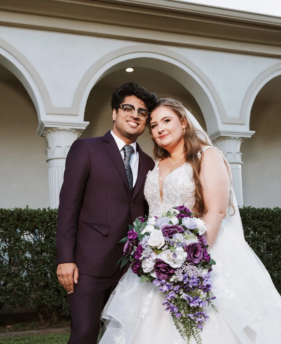 Wedding photography and videography by Weddings Unlimited at The Springs in Arlington