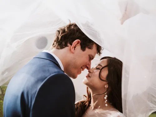 Past wedding at Ashton Gardens West Houston, Houston, TX