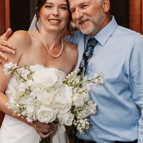 Jacqueline & Adrian's wedding at The Battleground Golf Course, Deer Park, TX
