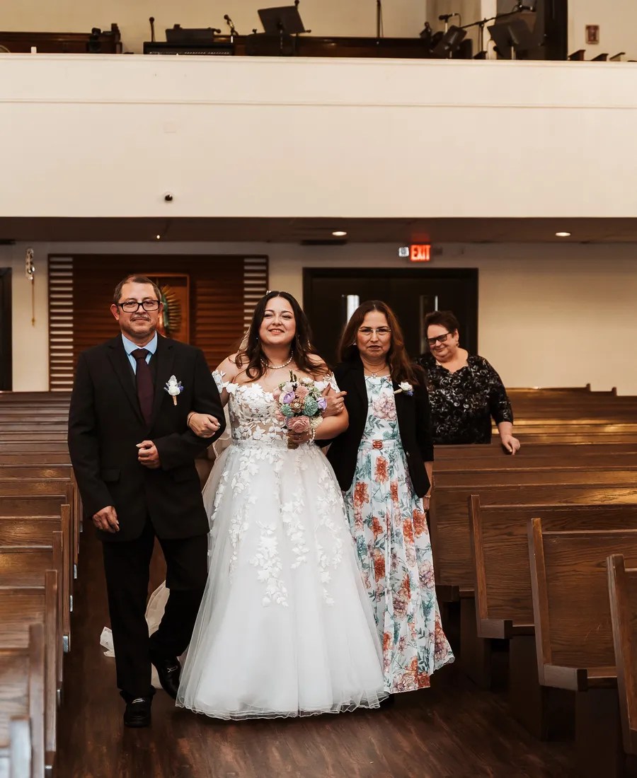 Wedding photography and videography by Weddings Unlimited at Bella Terra Venue