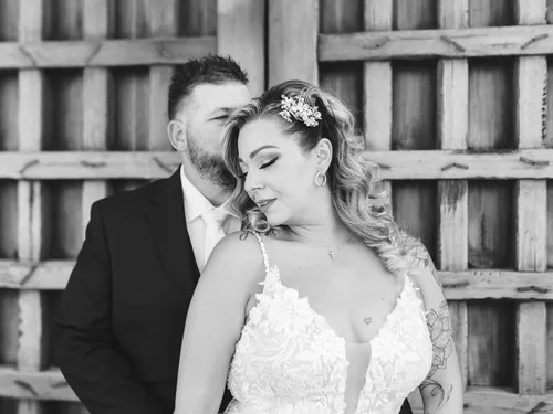 Blackstone Country Club wedding venue exterior, Peoria, AZ