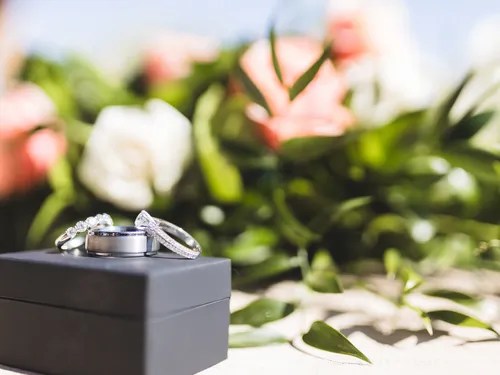 Past wedding at Blackstone Country Club, Peoria, AZ