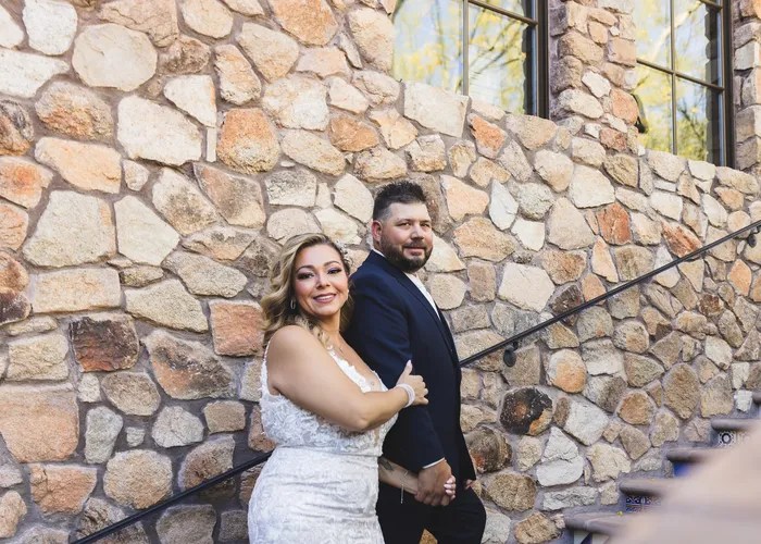 First dance at Blackstone Country Club, Peoria, AZ