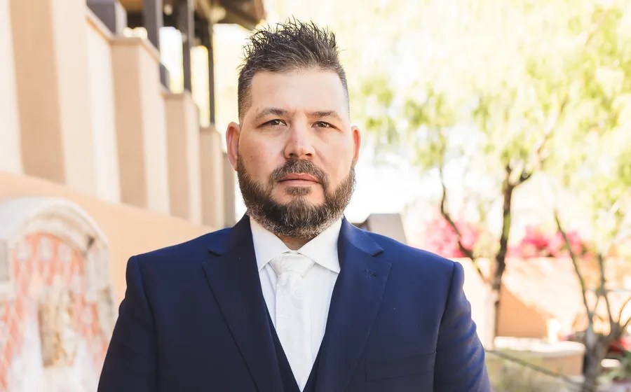 Mike & Tanya's wedding film at Blackstone Country Club, Peoria, AZ