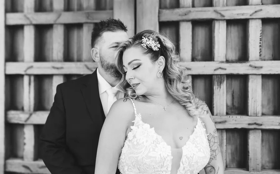 Mike & Tanya's wedding film at Blackstone Country Club, Peoria, AZ