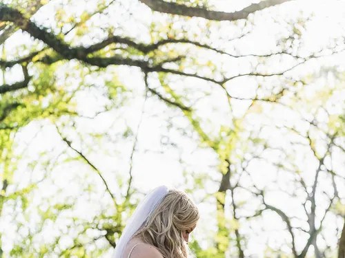 Past wedding at Brazos Bend State Park, Needville, TX