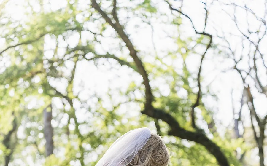 Kaleigh & Gary's wedding film at Brazos Bend State Park, Needville, TX