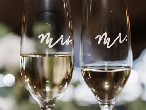 Past wedding at Camp Hideaway - Fredericksburg, Fredericksburg, TX