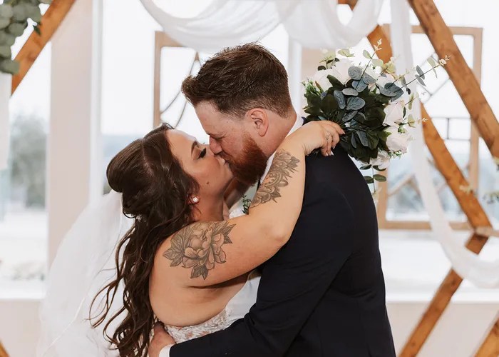Wedding party celebration at Camp Hideaway - Fredericksburg, Fredericksburg, TX